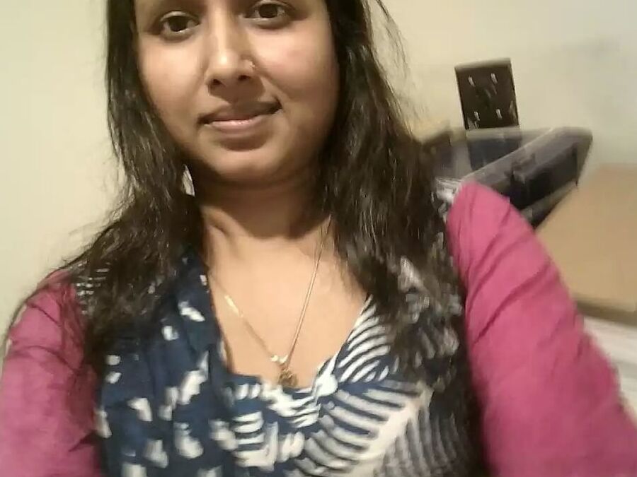 Desi aunty
