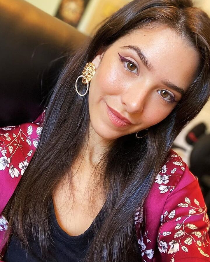 sharon