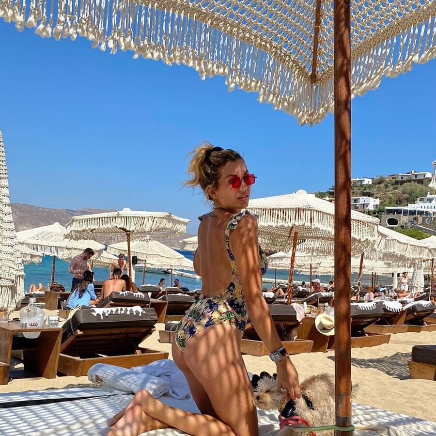 Konstantina Spyropoulou