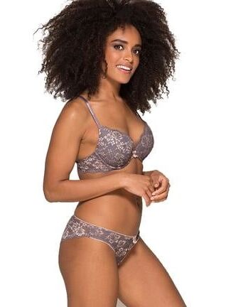 Pretty Polly Models