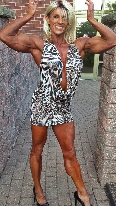 SEXY FBB (GOLD)