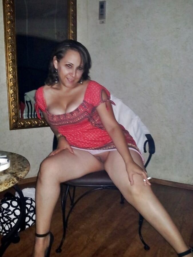 Meximilf Glenda