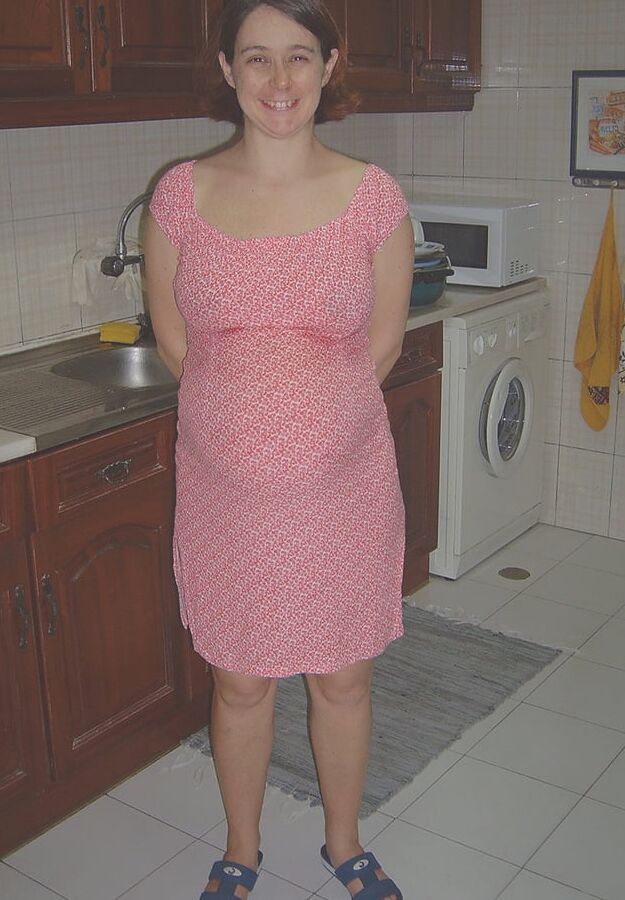 Slut Pregnant