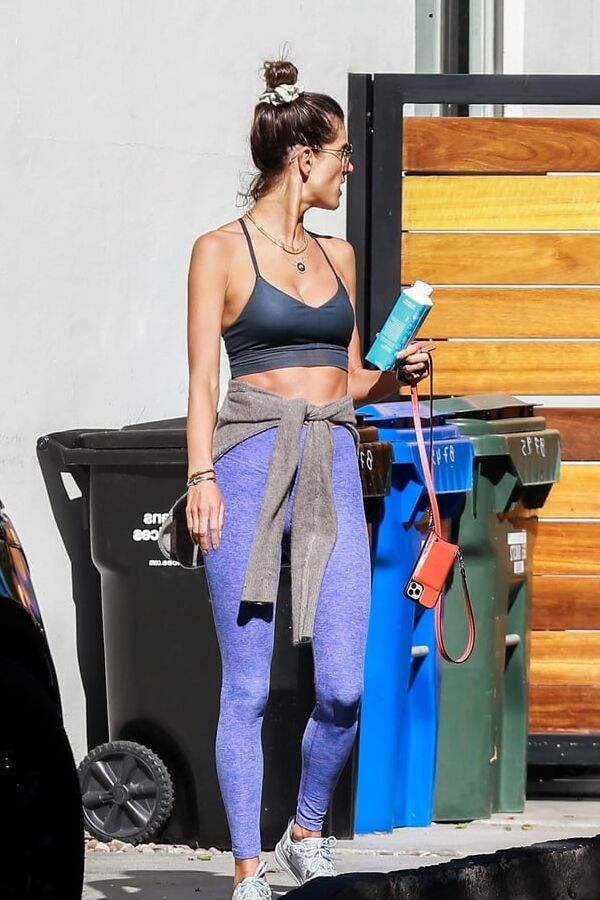 Alessandra Ambrosio
