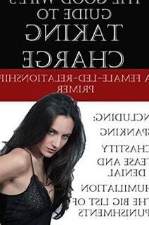 Femdom Books
