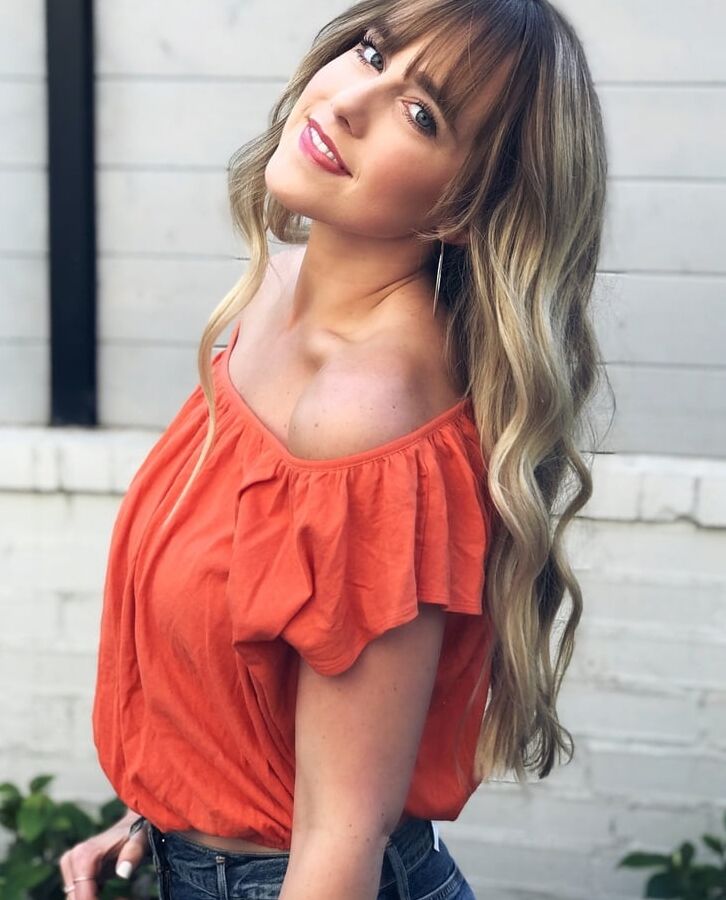 Laney Redmon