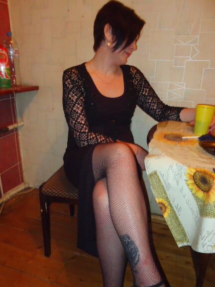 My sexwife