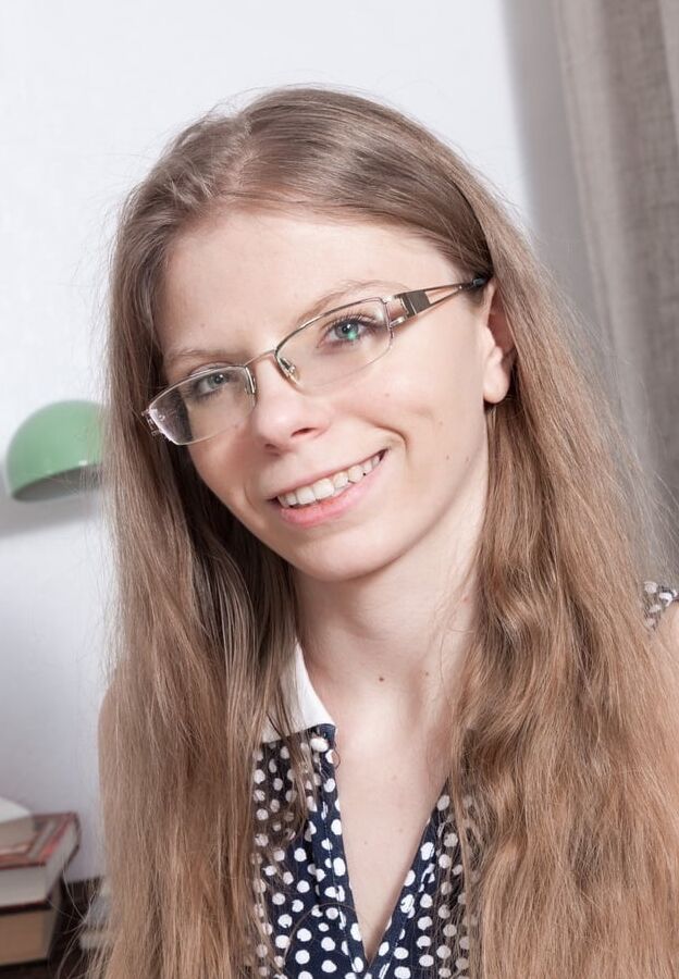 Ekaterina A ()