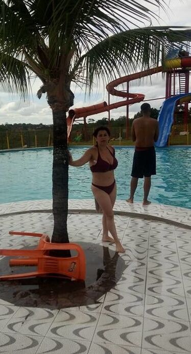 CABELEIREIRA