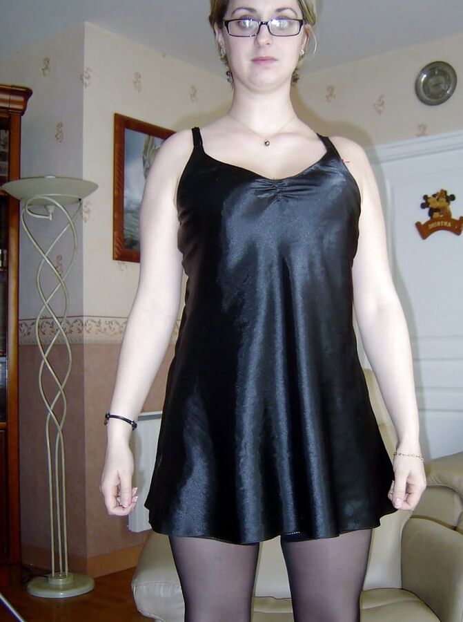 Frence Slut