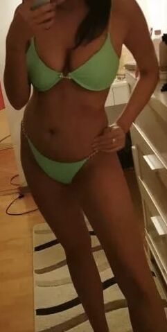 Fav bikini