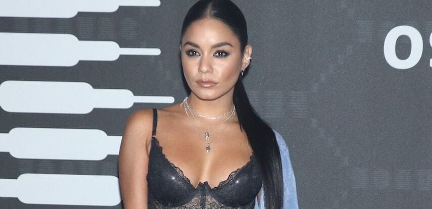 Vanessa Hudgens Perfection