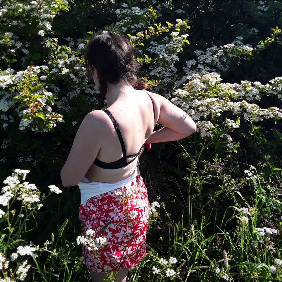 The Mrs afternoon photoshoot