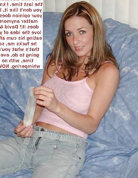 Wanna be HER!