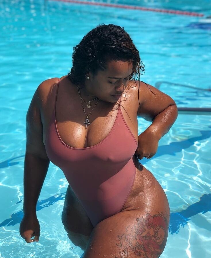 Big gurls