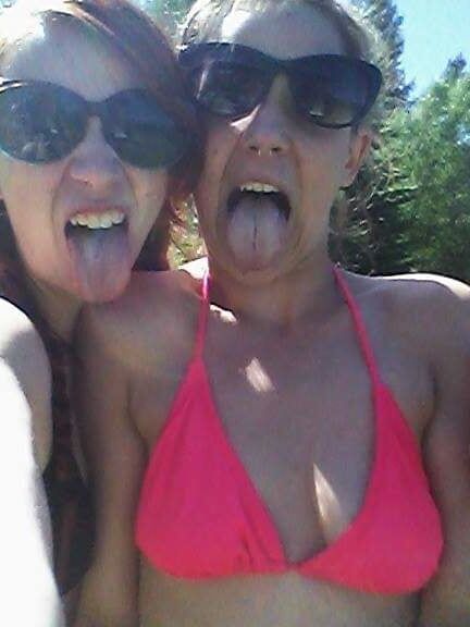 Just swimsuits