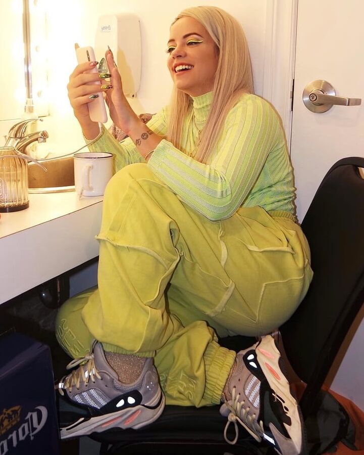 Lilly Allen