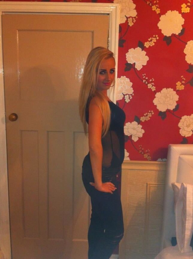 Lust for Leggings!