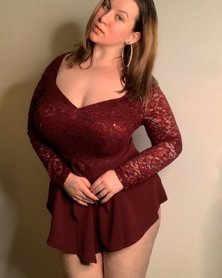 Hot chubby