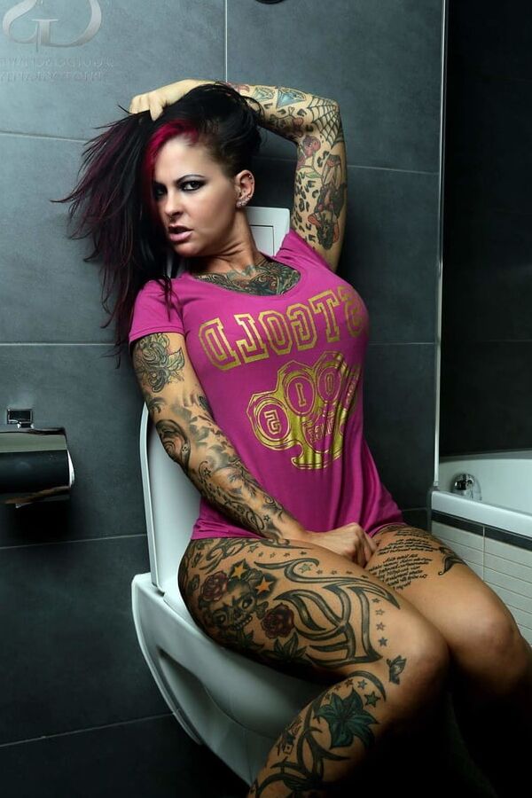 My sister in law