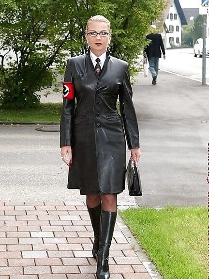 Sexy Uniforms
