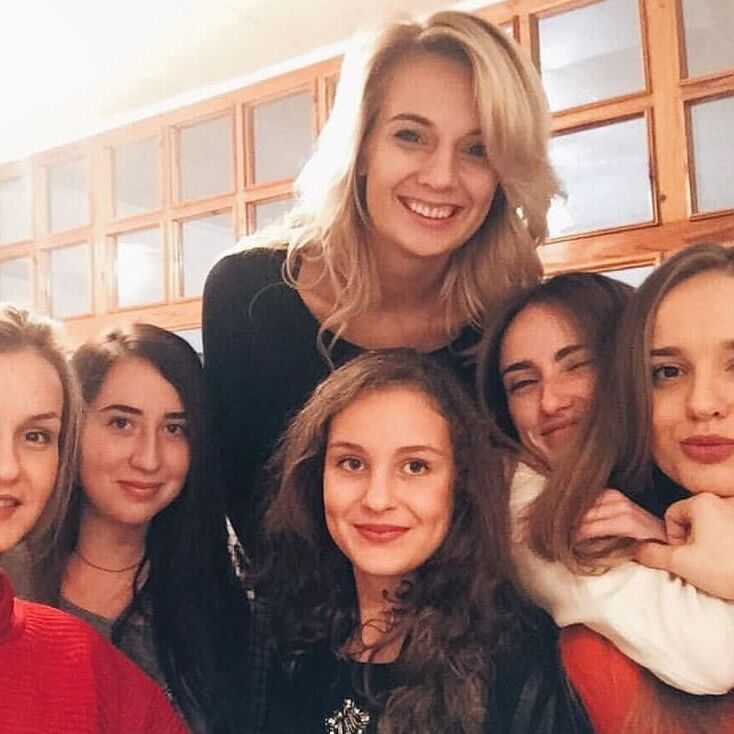 our parties