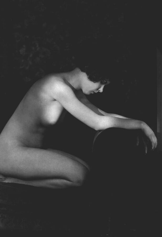 Nudes - to