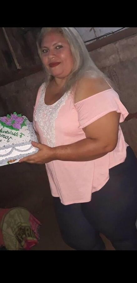 Josely madurita nalgonona