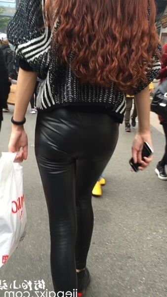 pvc latex plastic