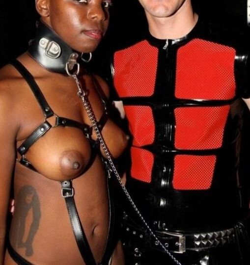 bdsm just blacks