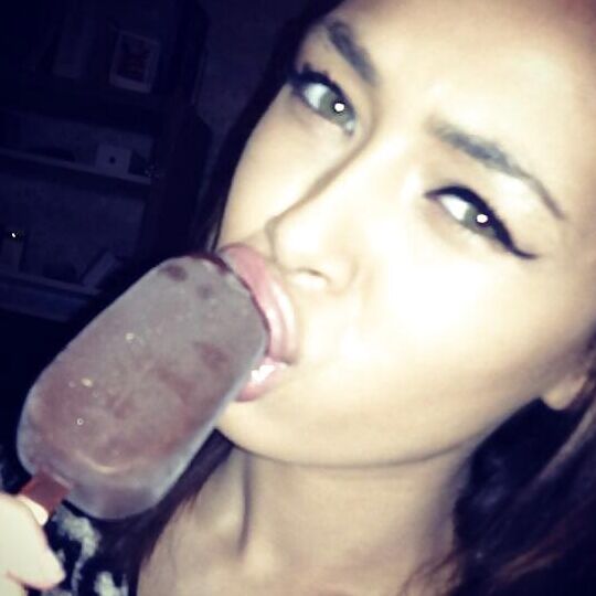 Nyla Rose Lightskin slut