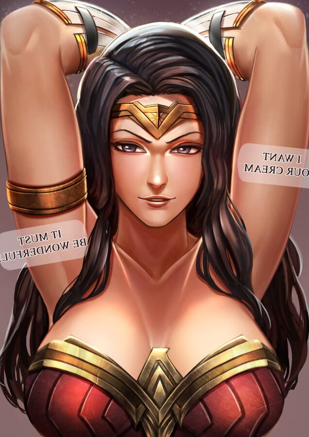 Wonder Woman