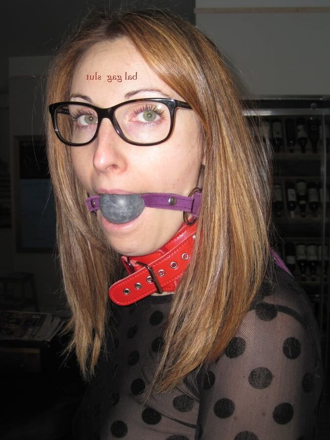 slave anais
