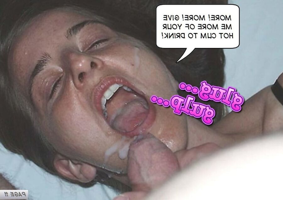 gangbanged wife