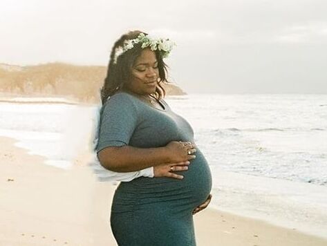 Pregnant women