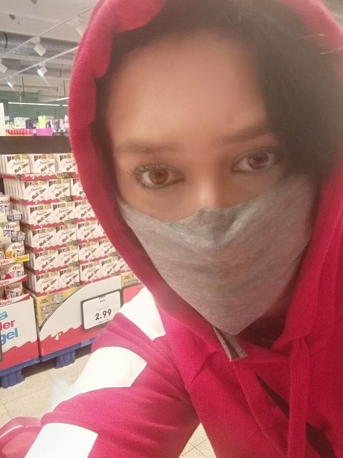 Frisch gefickt