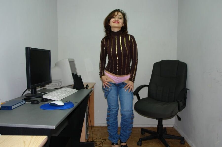 Sexwife from Russia