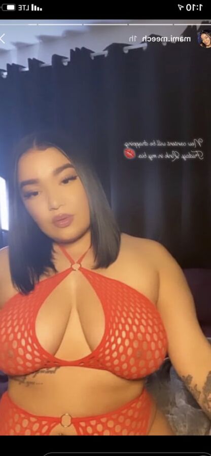 Mami Meech