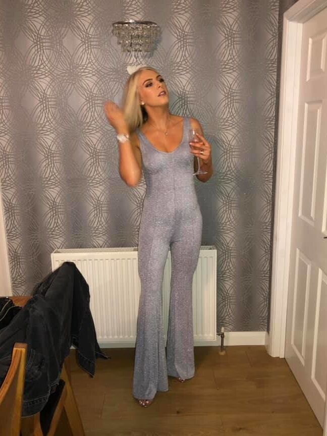 Stupid Chav Sluts- Katie Ed
