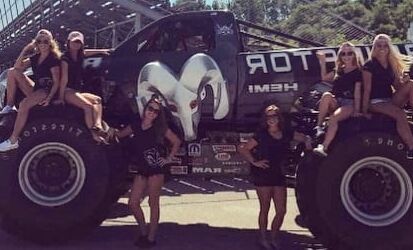 Mopar Jeep e Dodge