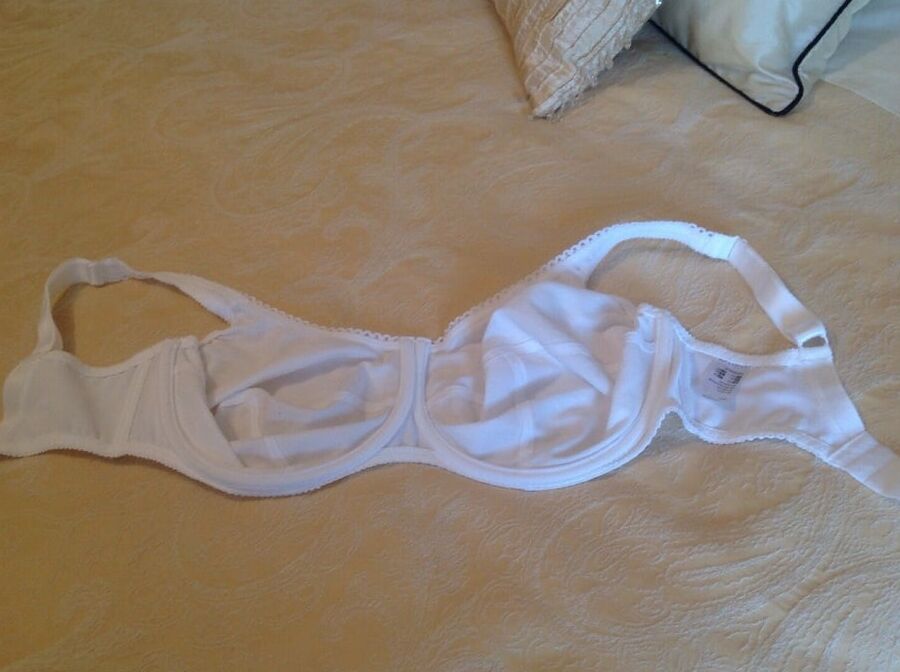 Bra shots