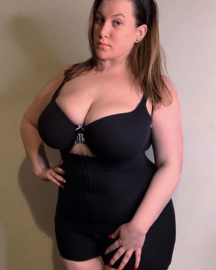 Hot chubby