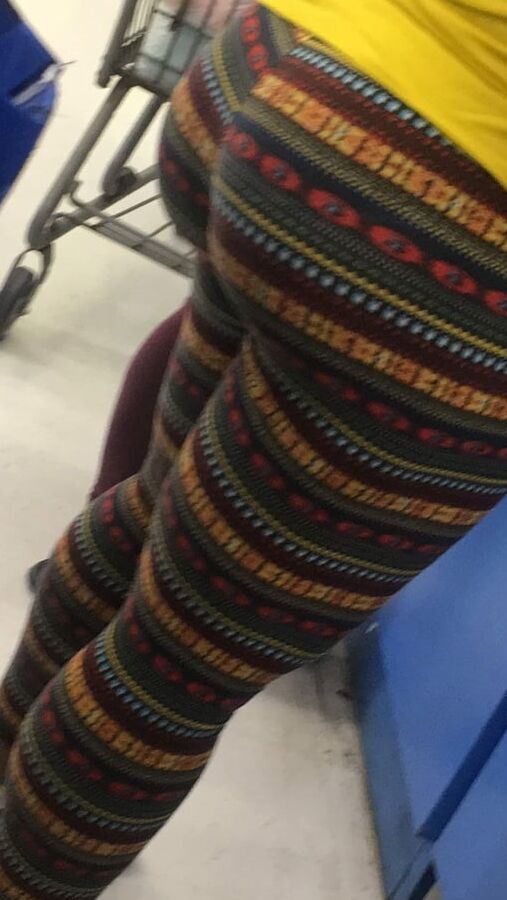 Leggings is Love