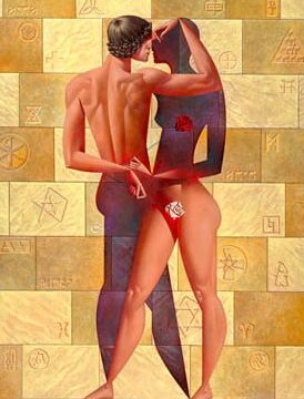 Erotic Energy