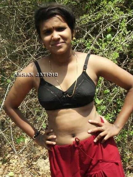Amazing Indians - Radha