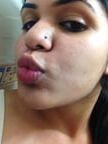 Indian babe