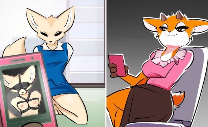 aggretsuko