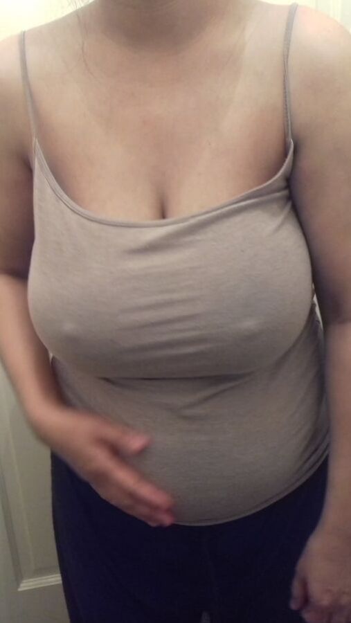 Delicious paki wife