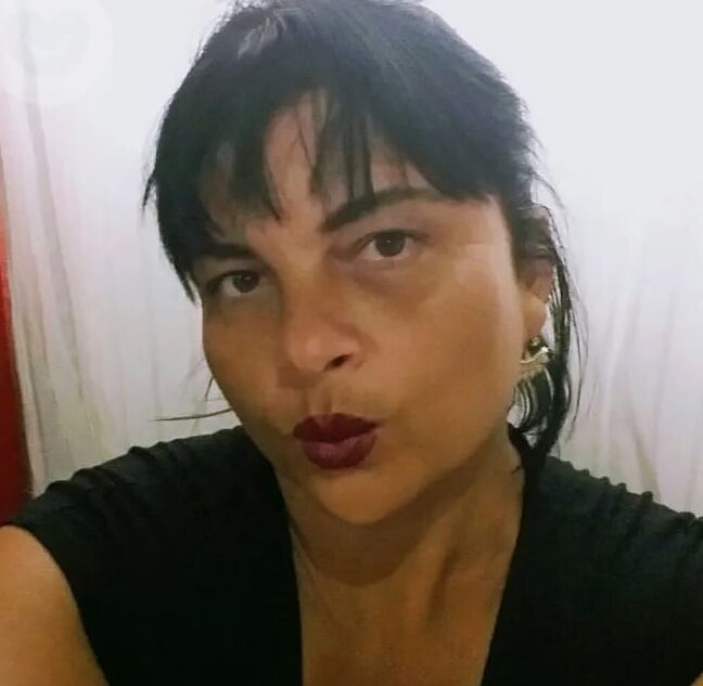 Puta Badoo - Arlete Sales Nilopolis RJ