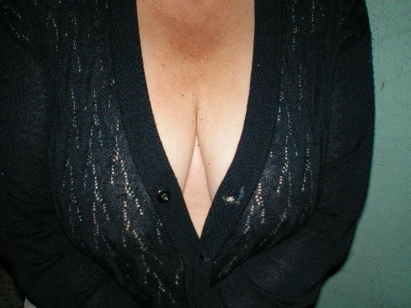 Milf siempre dispuesta